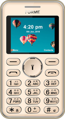 

Forme W8(Gold)