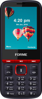 

Forme Duos1900(Blue)