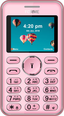 

Forme W8(Pink)