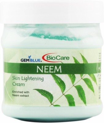 Gemblue BIO CARE NEEM CREAM(500 g)