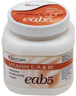 BIOCARE EAB5 Intensive Moisturising Cream - 500 ML(500 ml)
