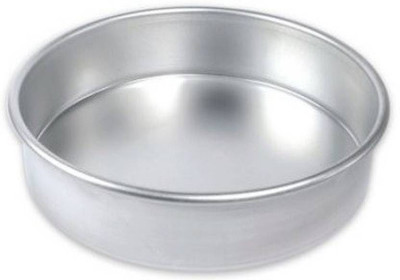 ZenShop Aluminium Cake Mould 1(Pack of 1)