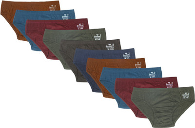 Sankavi Women Hipster Multicolor Panty(Pack of 5)