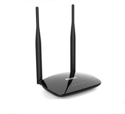 

iball WRB302N Router(Black)