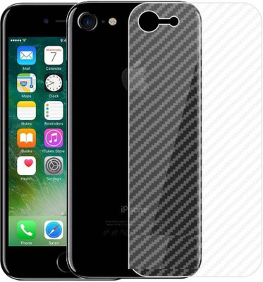 SRT Back Screen Guard for Apple iPhone 6s(Pack of 1)