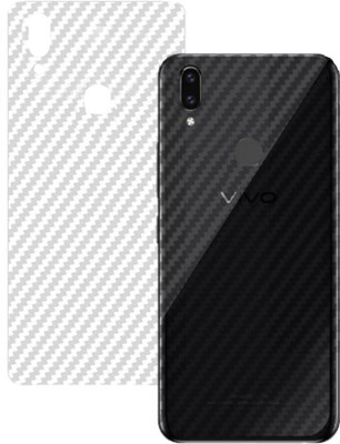 SRT Back Screen Guard for Vivo V9(Pack of 1)