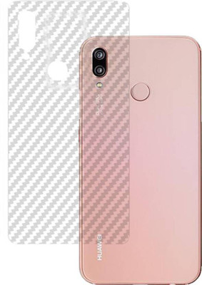 SRT Back Screen Guard for Huawei P20 Lite(Pack of 1)