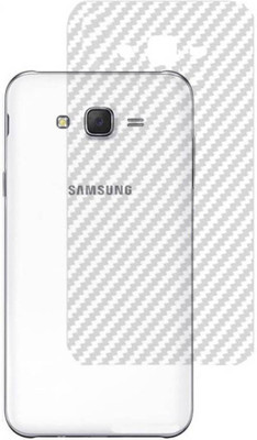 SRT Back Screen Guard for Samsung Galaxy J7(Pack of 1)