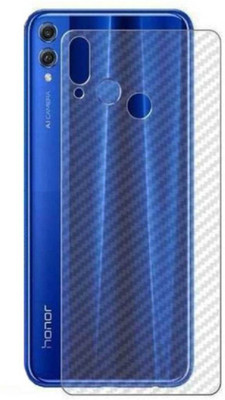 SRT Back Screen Guard for Honor 10 Lite(Pack of 1)