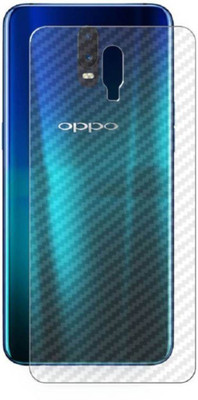 SRT Back Screen Guard for Oppo R17(Pack of 1)