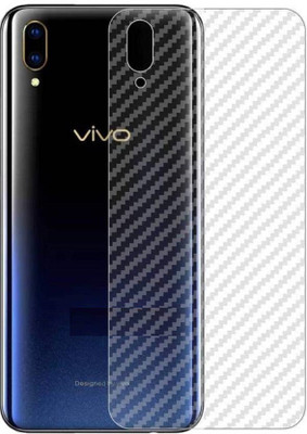 SRT Back Screen Guard for Vivo Y97(Pack of 1)