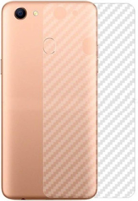 SRT Back Screen Guard for OPPO F7(Pack of 1)