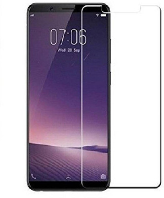 SMARTCASE Tempered Glass Guard for OPPO Realme 1(Pack of 1)