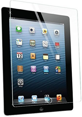 S-Softline Tempered Glass Guard for Apple iPad Air 2 9.7 inch