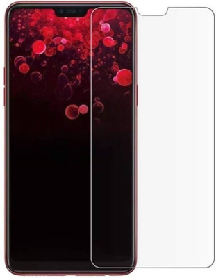 SMARTCASE Tempered Glass Guard for Realme 2(Pack of 1)