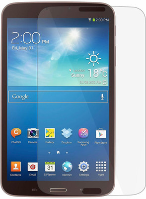 GBKS Tempered Glass Guard for Samsung Galaxy Tab 3 T311 / T310(Pack of 1)