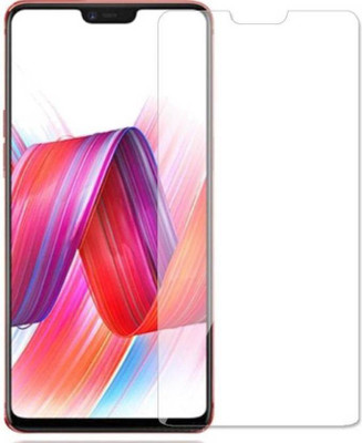 SMARTCASE Tempered Glass Guard for Vivo V9 Youth(Pack of 1)
