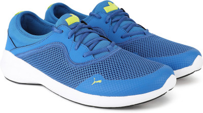 puma pronto idp running shoes