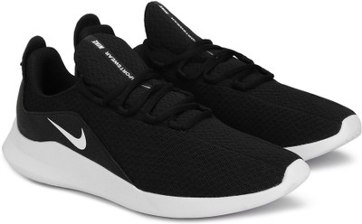 Nike VIALE Training & Gym Shoes For Men(Black)