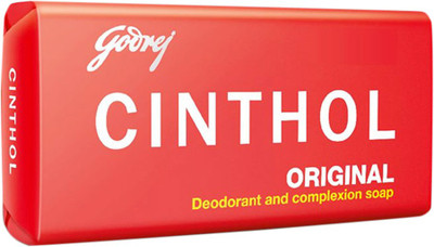 CINTHOL Original Soap(100 g)