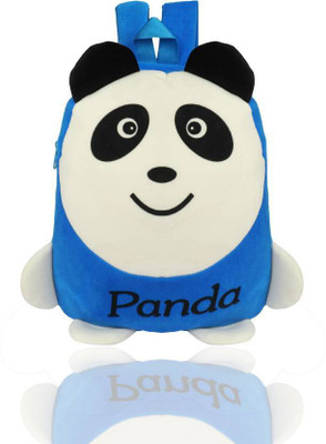 Bluemoon BM-Latch_blue panda_912 12 L Backpack(Blue)