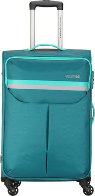 offers on american tourister trolley bags