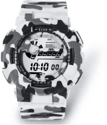 Renaissance traders on sale army watch