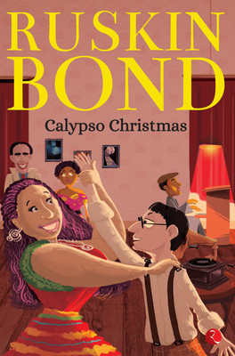 Calypso Christmas(English, Paperback, Bond Ruskin)