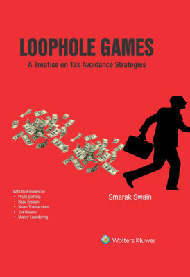 Loophole Games(English, Paperback, Smarak Swain)