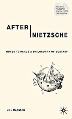 After Nietzsche(English, Hardcover, Marsden J.)