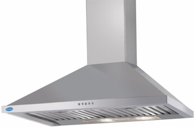 

GLEN GL 6054 SS 60 cm Wall Mounted Chimney(Silver 1000 CMH)