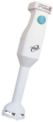 

Orpat HHB- 100E WOB 2500 W Hand Blender(White)