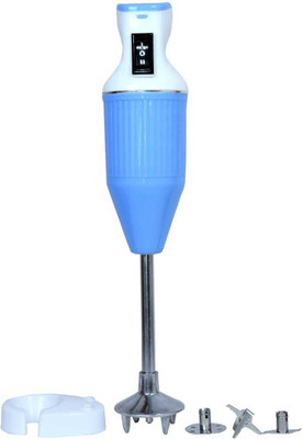 

kitking siyashopivate hand blender C-blue 350 W Hand Blender(Blue)