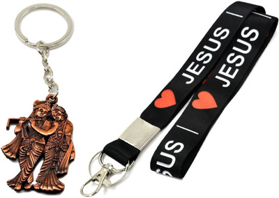 faynci FKC_6 Key Chain