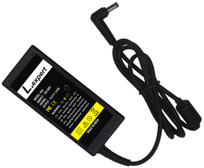 L.expert AH532 AH532MC5BD 65W 19V 3.42A 65 W Adapter(Power Cord Included)