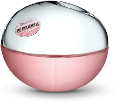 DKNY BD Fresh Blossom Eau de Parfum - 100 ml(For Women)