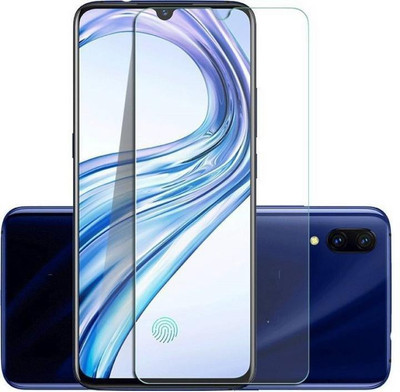 DSCASE Tempered Glass Guard for Asus Zenfone max lite L1(Pack of 1)