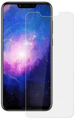 DSCASE Tempered Glass Guard for Honor Play(Pack of 1)