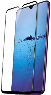 Aspir Tempered Glass Guard for Oppo F9, OPPO F9 Pro, Realme 2 Pro, Realme U1, Realme 3 Pro(Pack of 1)