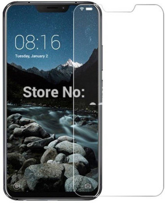 SMARTCASE Tempered Glass Guard for Realme 2(Pack of 1)