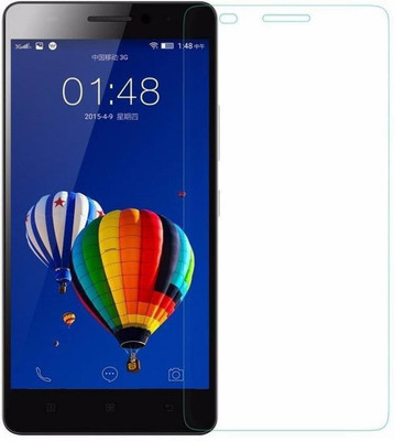 Hyper Tempered Glass Guard for Lenovo K8 Note(Pack of 1)