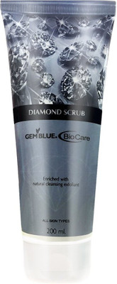 Gemblue DIAMOND SCRUB Scrub(200 g)