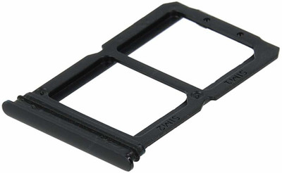 js cool Sim Card Tray(Compatible With Outer Sim Tray Slot Card Holder Sim Tray OnePlus 6)