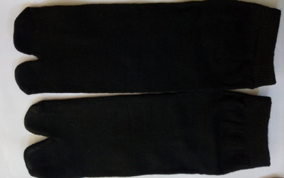 Earth Ro System Women Solid Ankle Length