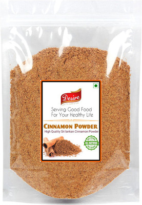 

Desire Foods Sri Lankan Cinnamon Powder(200 g)