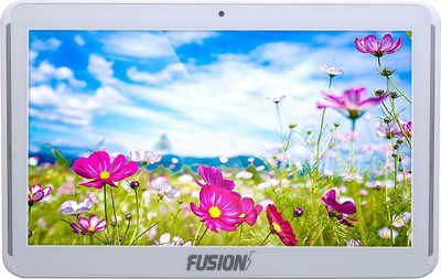 

Fusion5 M116 32 GB 11.6 inch with Wi-Fi+4G Tablet (White)
