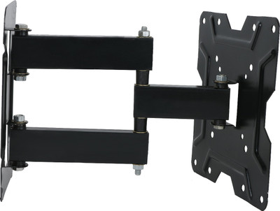 Zyma Heavy Duty Full Motion Bracket Articulating Tilt Swivel For 14Inch To 32Inch Plasma, LED, LCD, Max Weight 25Kg Wall Full Motion/ LCD/LED/PLASMA TV Swivel Type Movable Wall mount Bracket / Stand Full Motion TV Mount Full Motion TV Mount Zyma Heavy Duty Full Motion Bracket Articulating Tilt Swivel For 14Inch To 32Inch Plasma, LED, LCD, Max Weight 25Kg Wall Full Motion/ LCD/LED/PLASMA TV Swivel Type Movable Wall mount Bracket / Stand Full Motion TV Mount Full Motion TV Mount