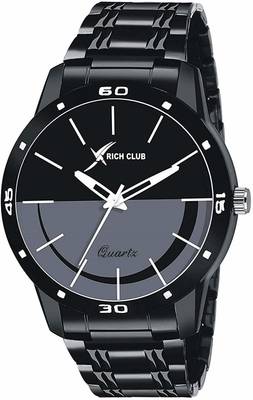 Rich Club UNIQUE RC 5024 Analog Watch For Men Price History