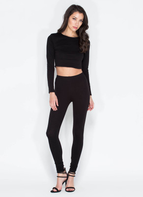

Finesse Solid Women' Jumpsuit, Black