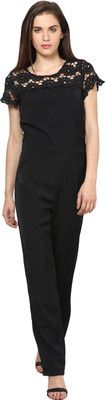 HARPA Solid Women Jumpsuit